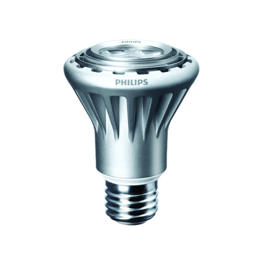 Philips LED PAR20 6,5W(50W) 827 430lm 40° Dim Grå E27
