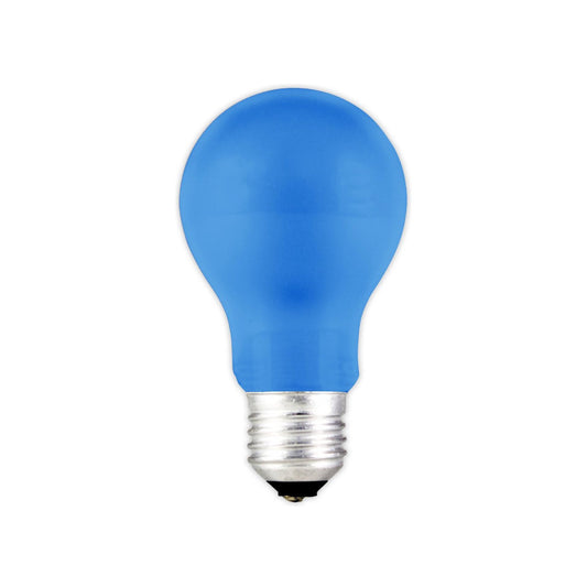Calex LED Standardpære 1W Blå E27
