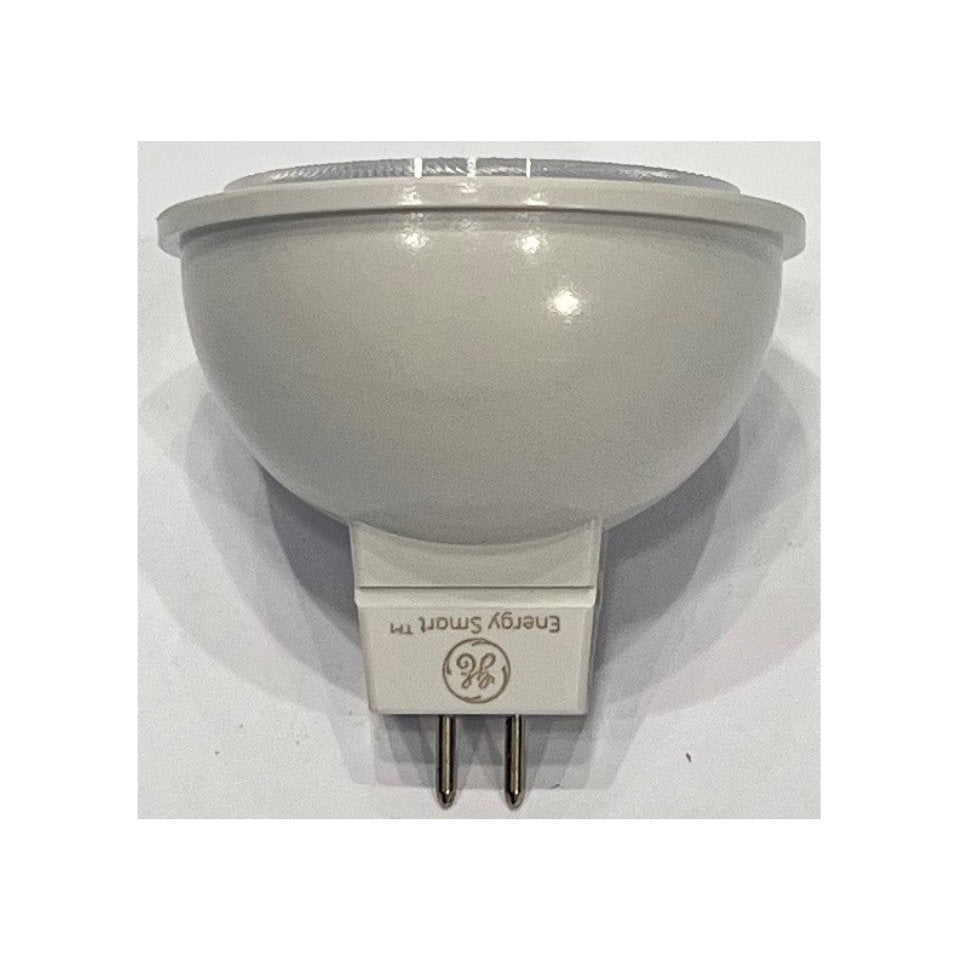 GE LED MR16 5,5W(35W) 830 400lm 35° Hvid GU5.3