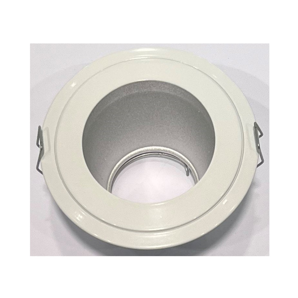 Oscaluz Downlight MR16 GU5.3 Ø50mm 12V Hvid