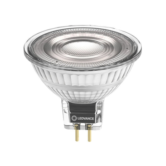 Ledvance LED MR16 2,1W(20W) 827 210lm 36° Klar GU5.3