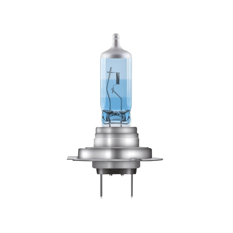 Osram Autopære H7 55W 12V 1500lm PX26d
