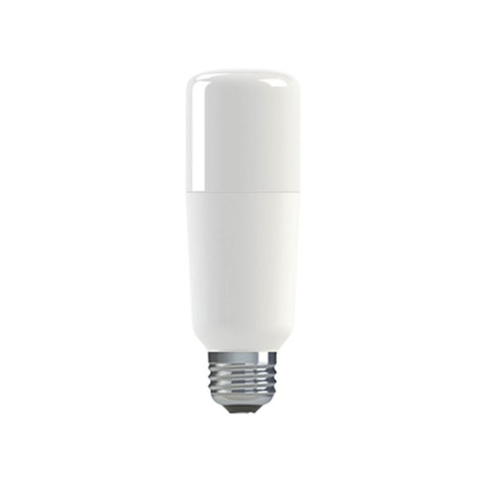 GE LED Rørpære 15W(100W) 830 1521lm Mat E27