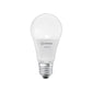 Ledvance Smart+ LED Standardpære 14W(100W) 827 Dim WiFi E27 3-Pak