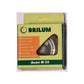 Brilum Downlight G4 Ø45mm. 12V Chrom