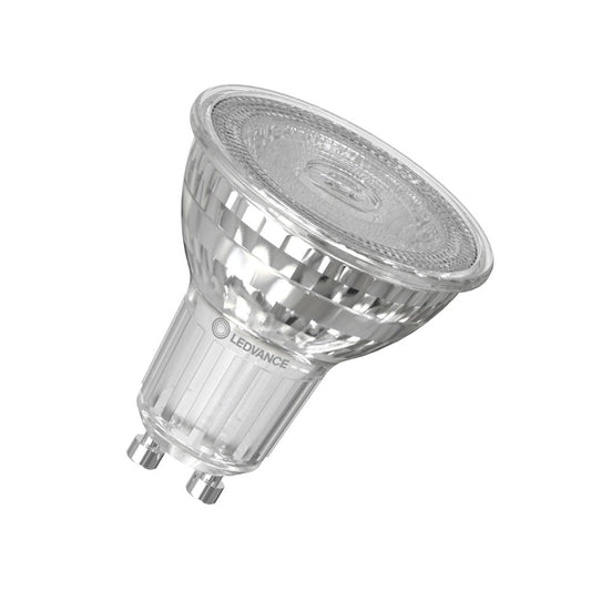 Ledvance LED GU10 6,9W(80W) 840 575lm 60° Klar