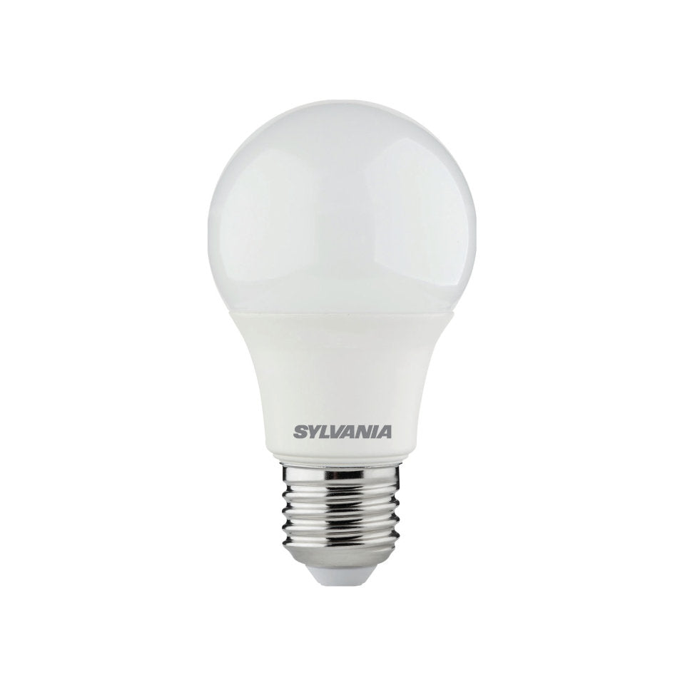 Sylvania LED Standardpære 8W(60W) 865 806lm Mat E27