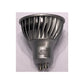 GE LED GU10 6W(35W) 827 320lm 25° Dim Grå