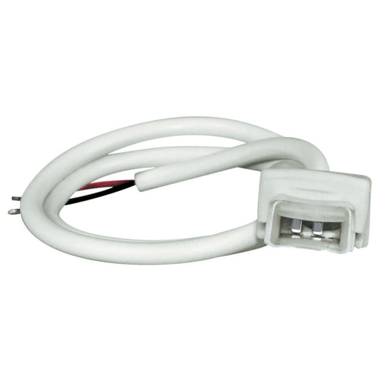 Osram LED Bånd Tilslutning 2Pin 0,5m. 5-Pak