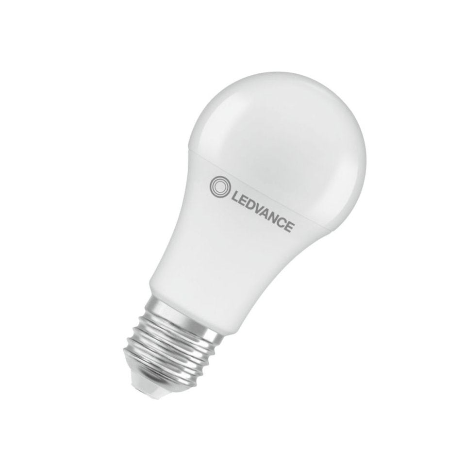Ledvance LED Standardpære 10W(75W) 827 1055lm Mat E27