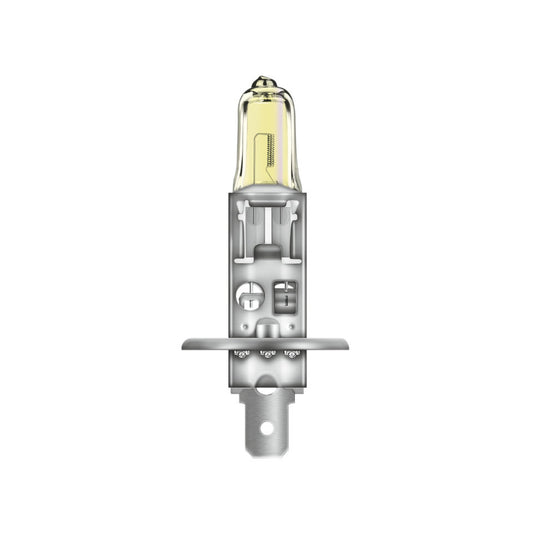 Osram Autopære H1 55W 12V 3200K 1550lm P14.5s