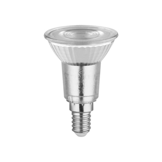 Osram LED PAR16 4,8W(50W) 927 350lm 36° Dim Sølv E14