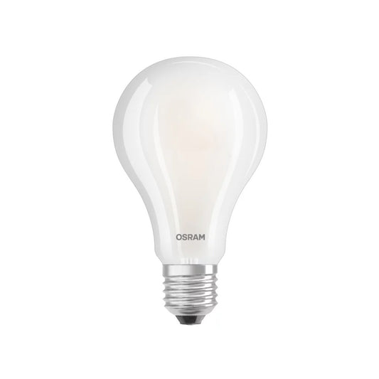 Osram LED Standardpære 24W(200W) 827 3452lm Mat E27