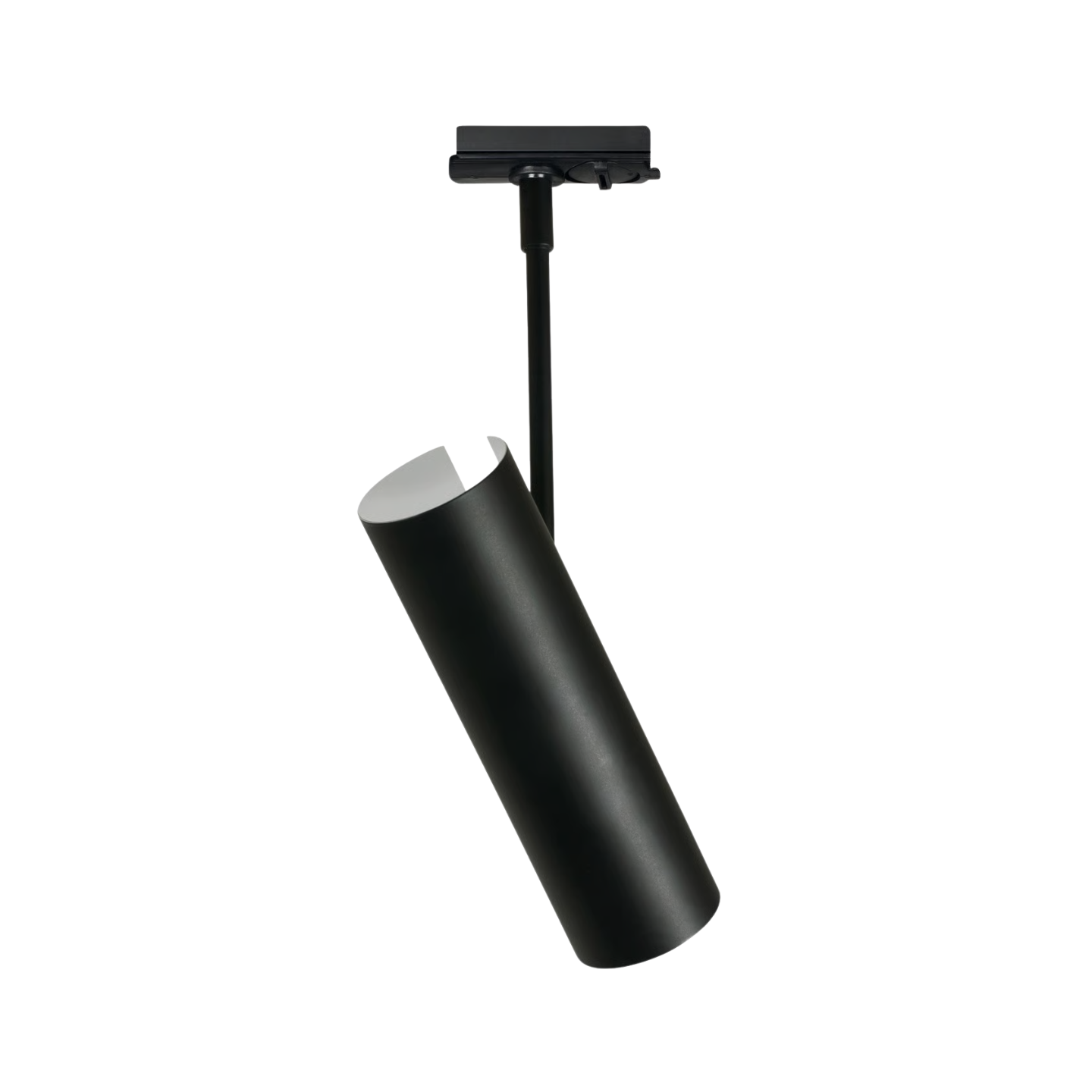 Nordlux MIB 6 Link Skinnespot 1F GU10 230V Sort