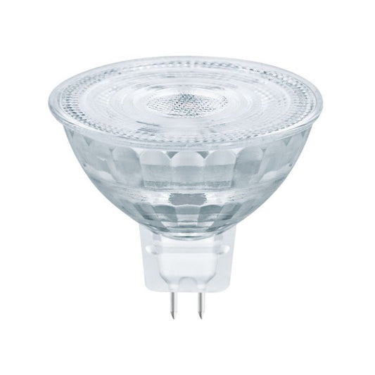 Ledvance LED MR16 3,4W(20W) 930 230lm Dim 36° Klar GU5.3