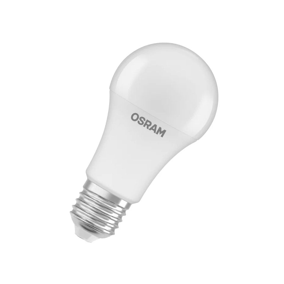 Osram LED Standardpære 8,8W(60W) 827 806lm Sensor Mat E27