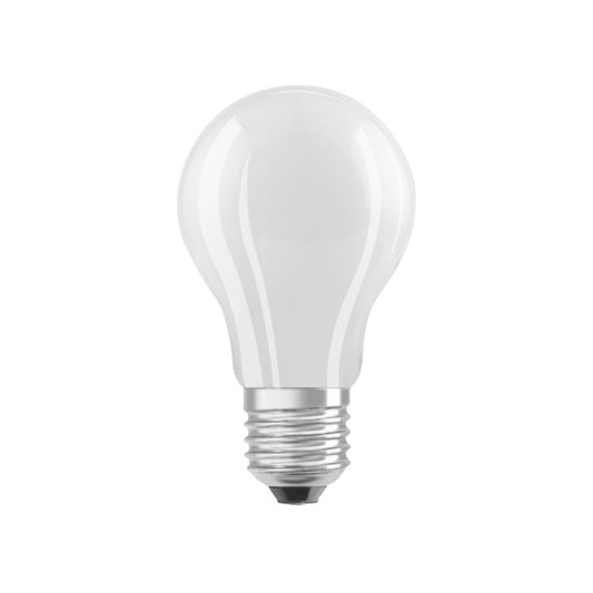 Osram LED Standardpære 7,5W(75W) 827 1055lm Dim Mat E27