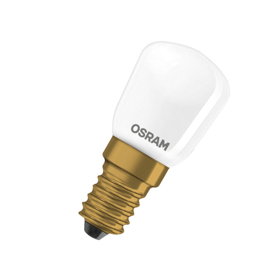 Osram Glødepære Parfumepære Ovn 15W 2700K 85lm Mat E14