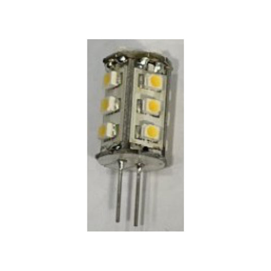 LED G4 2W 827 Klar