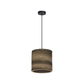 Ledvance Loftlampe Pendel 25cm E27 Brun