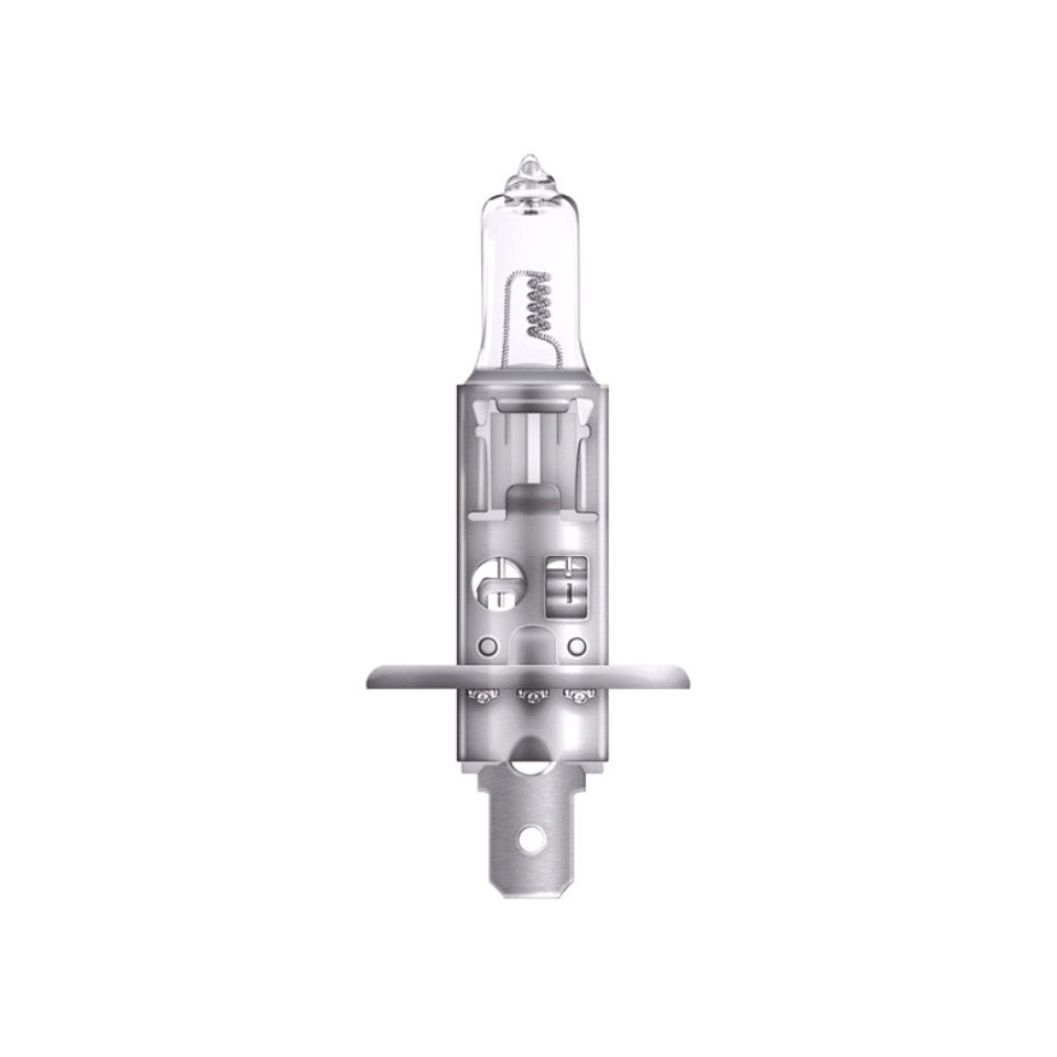 Osram Autopære H1 70W 24V 3200K 1900lm P14.5s