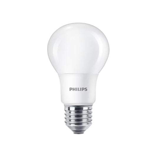 Philips LED Standardpære 4,9W(40W) 840 470lm Mat E27