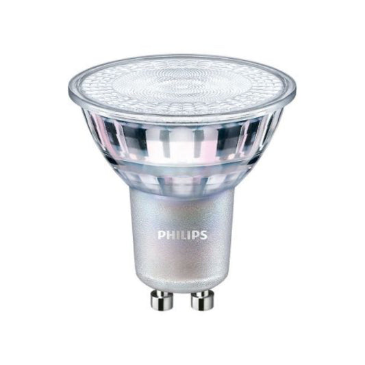 Philips LED GU10 3,7W(35W) 930 270lm 60° Dim Klar