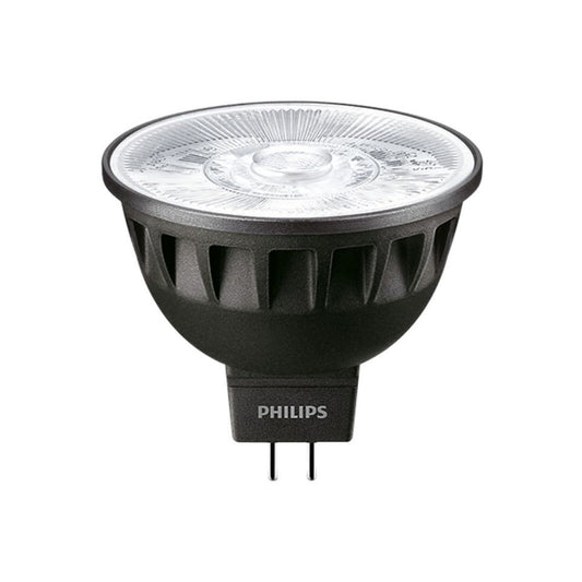 Philips LED MR16 7,5W(43W) 940 520lm 36° Dim Sort