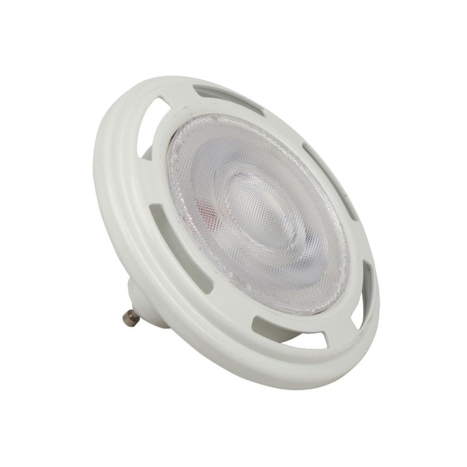 Sylvania LED AR111 11,5W(100W) 830 1000lm 25° Dim Hvid GU10