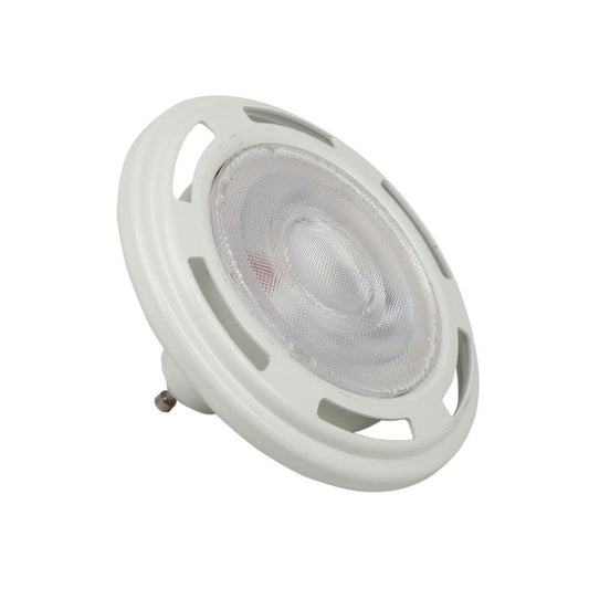 Sylvania LED AR111 11,5W(100W) 830 1000lm 25° Dim Hvid GU10