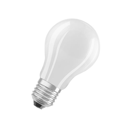 Osram LED Standardpære 2,8W(25W) 827 250lm Dim Mat E27