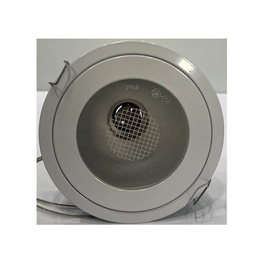 Oscaluz Downlight G4 Ø11cm 12V Hvid