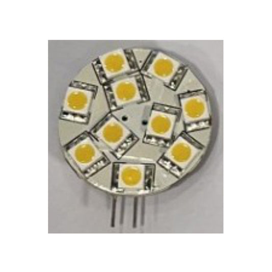 LED G4 2W 832 Flad
