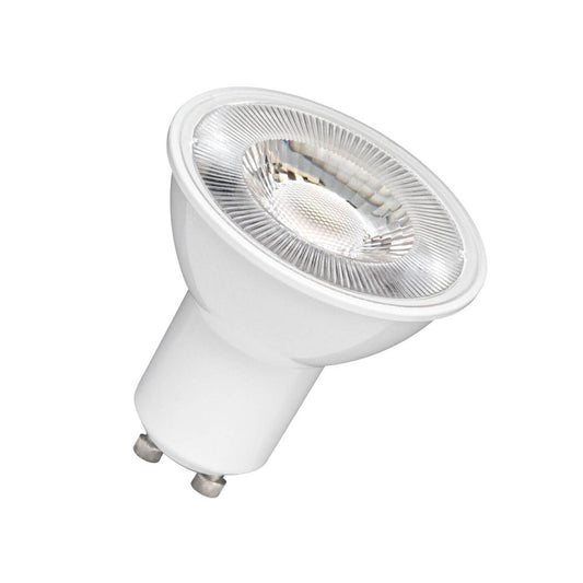 Osram LED GU10 2,8W(35W) 840 230lm 120° Hvid