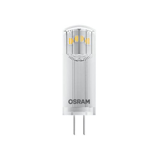 Osram LED G4 1,8W(20W) 827 200lm Klar