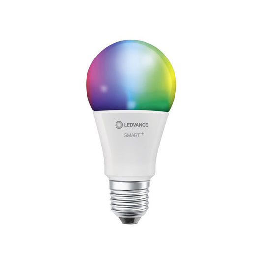 Osram Smart+ LED Standardpære 10W 827-865 800lm ZigBee E27 RGBW