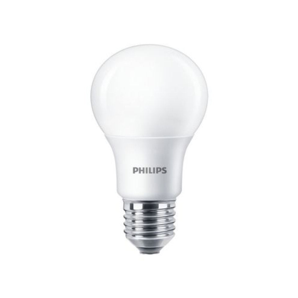 Philips LED Standardpære 5,5W(40W) 922-927 470lm Dim Mat E27