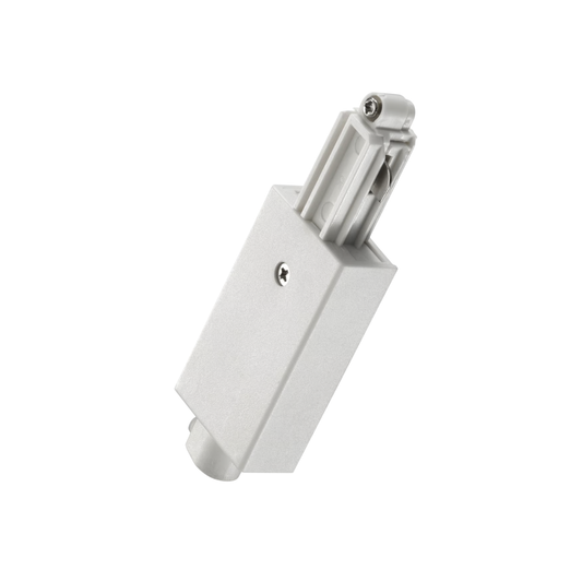Nordlux Link Side Adapter Skinnesystem Hvid