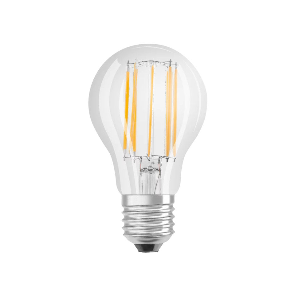 Osram LED Standardpære 10W(100W) 840 1521lm Klar E27