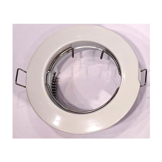 Oscaluz Downlight MR16 GU5.3 Ø50mm 12V Hvid