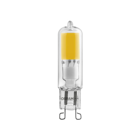 Osram LED G9 2,6W(30W) 827 300lm Klar
