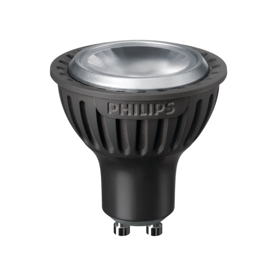 Philips LED GU10 4W(35W) 827 40° Dim Sort