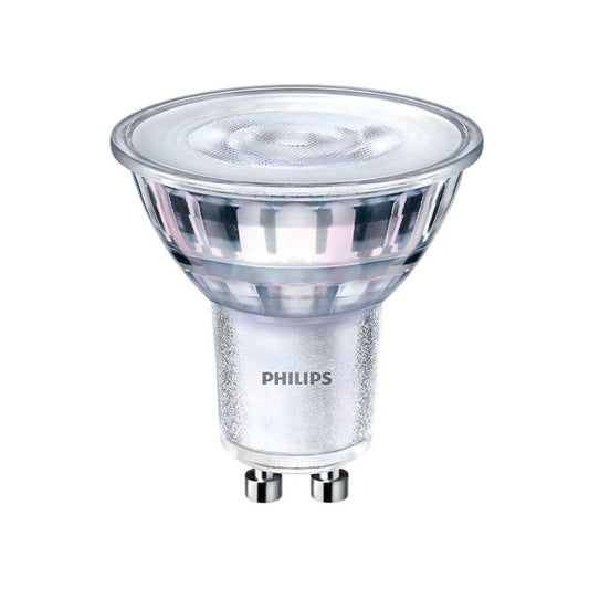 Philips LED GU10 3,5W(35W) 827 255lm 36° Klar