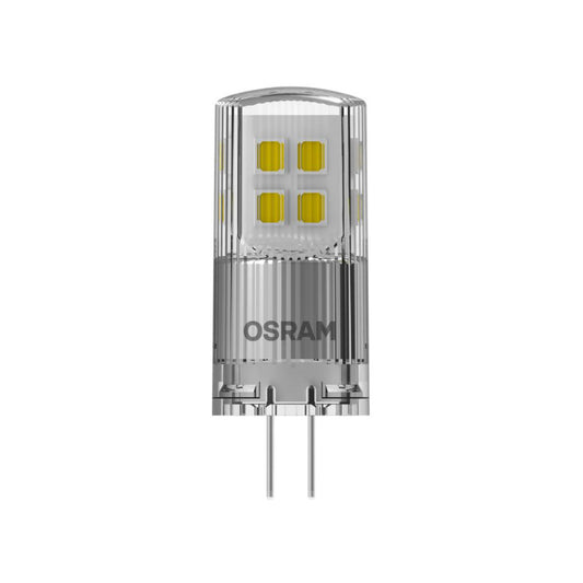 Osram LED G4 2W(20W) 827 200lm Dim Klar