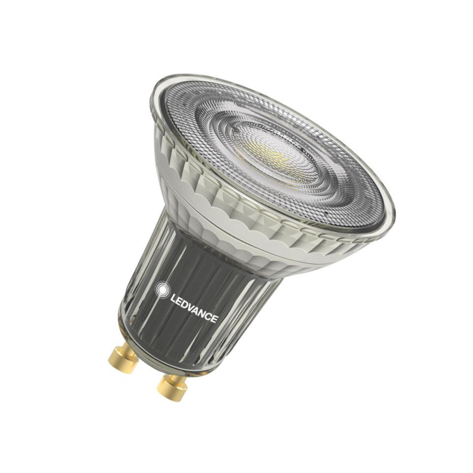 Ledvance LED GU10 8W(100W) 827 750lm Dim 36° Klar