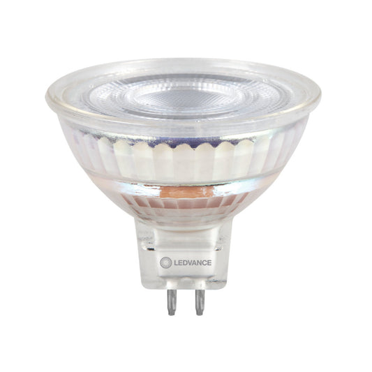 Ledvance LED MR16 6,6W(43W) 930 500lm Dim 36° Klar GU5.3