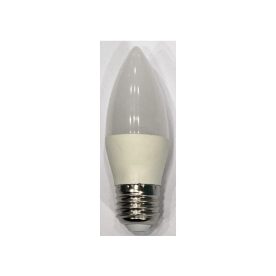 LED Kertepære 4,5W(38W) 830 Mat E27