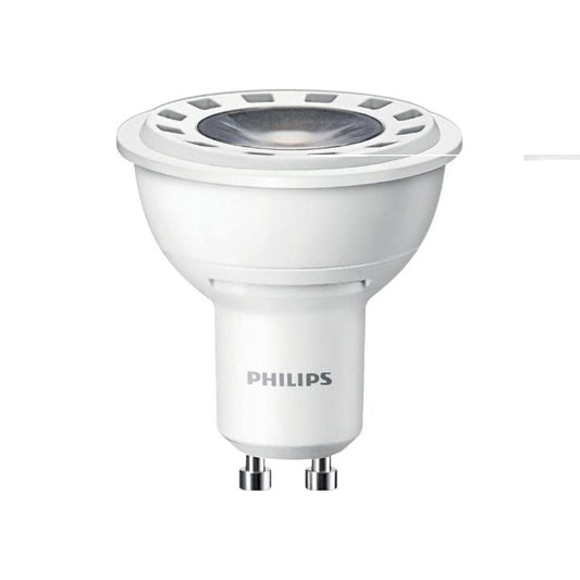 Philips LED GU10 5W(50W) 827 350lm 36° Hvid
