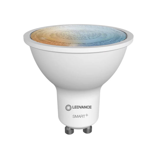 Ledvance Smart+ LED GU10 4,9W TW 36° Dim ZigBee