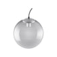 Ledvance Loftlampe Bubble Pendant Ø30cm. Smoke-Grey E27